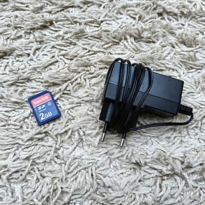 Alesis SAMPLE PAD - Electronic Percussion Pad image 6