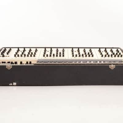 Oberheim FVS-1 Four Voice Analog Synthesizer 70's #26250 image 7