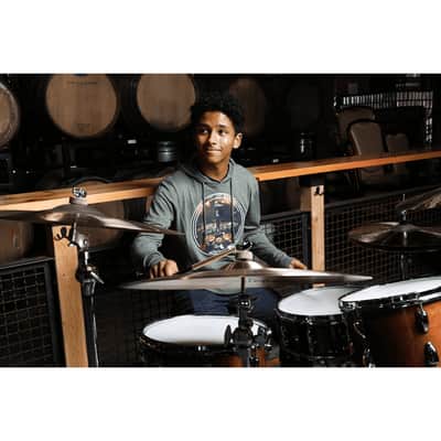 Zildjian K Sweet Cymbal Pack - KS5791 image 5