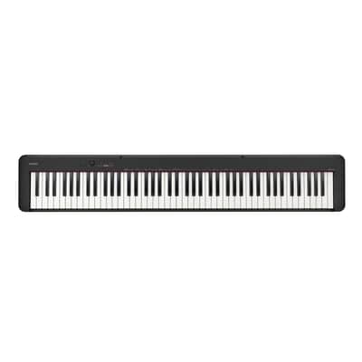 Casio CDP-S110 BK - Stage Piano