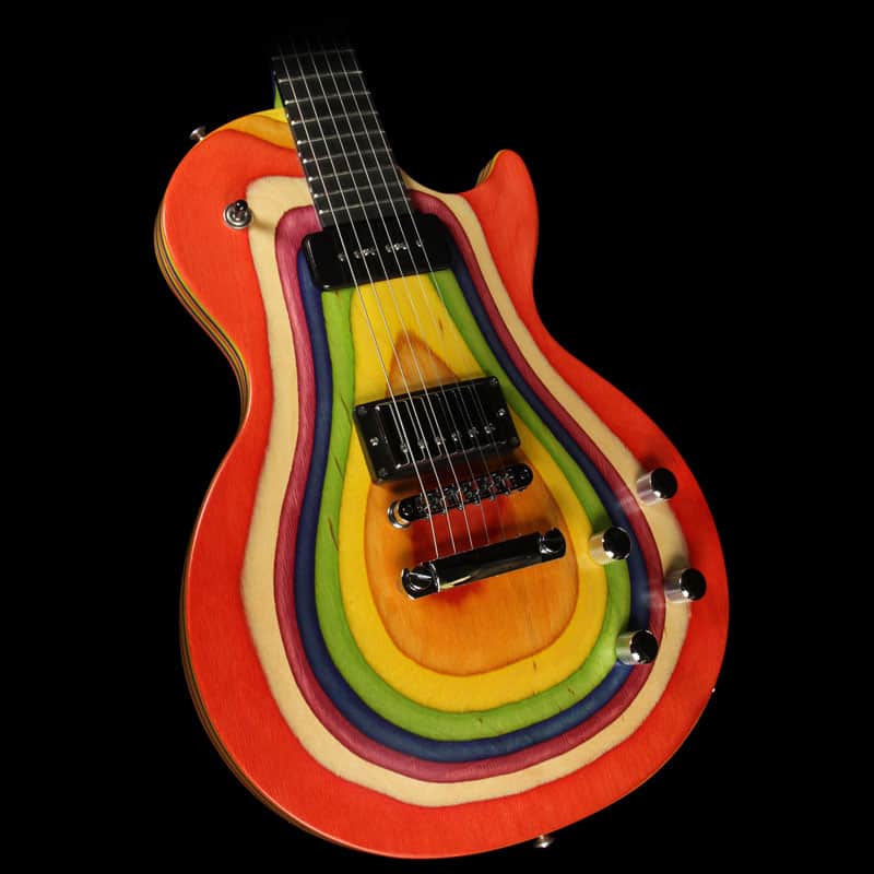 Gibson Zoot Suit Les Paul 2013 image 1