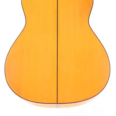 Juan López Aguilarte 2007 – great sounding flamenco guitar - rare and highly sought after - check video! image 6