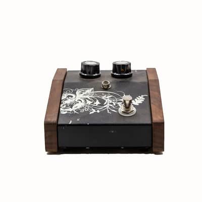 Unknown Pedal Owned by Sonic Youth image 8