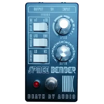 Death By Audio Space Bender | Reverb