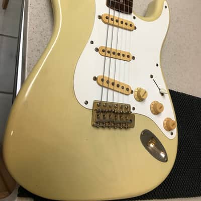 1978 Tokai ST-100 Serial # 8002080 w Original HS Case image 15
