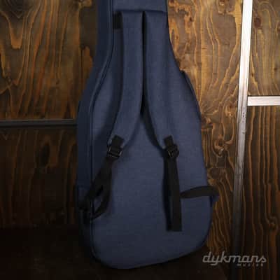 Patina Gigbag Donkerblauw image 3