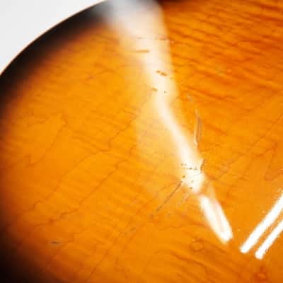 Gibson USED ​​ES-335 Dot Reissue (Vintage Sunburst) 2000 [SN. 01520351] image 10