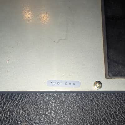 Ibanez IFC60 Intelligent Foot Controller image 4