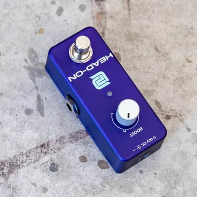 LPD Pedals HEAD-ON Boost image 5