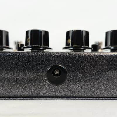 BMF Effects The Godfather II Dual Overdrive Guitar Effect Pedal image 7