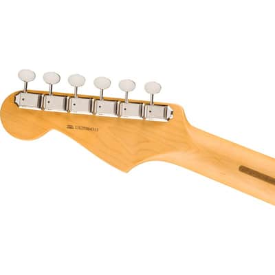 Fender American Professional Classic Strat HSS RW FSGM image 6