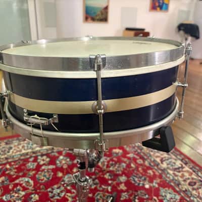 Gretsch Roundbadge Jazz Combo Snare '60 (Rare!) image 2