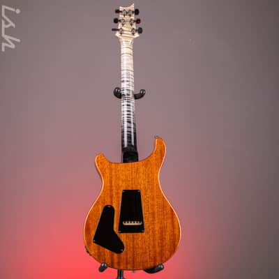 2024 PRS Private Stock Custom 22 Semi-Hollow image 11
