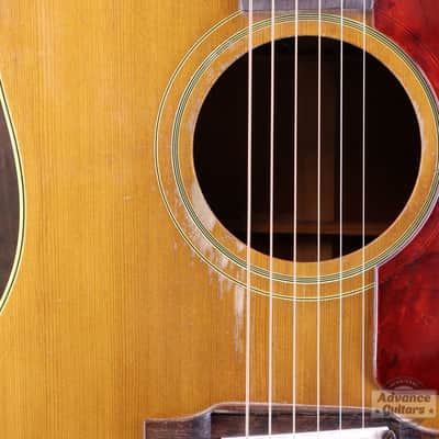 Gibson 1964 J-50 image 10