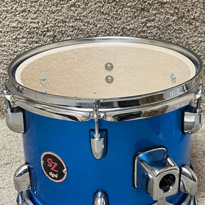 PDP Z5 Series 10" x 8" Tom Drum image 10