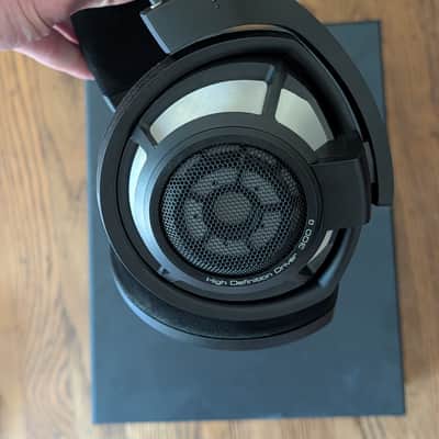 Sennheiser HD 800S Headphones image 5