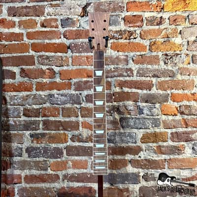 Economy 24.75" Style Neck (2020s - Natural) image 2