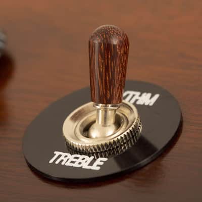 Tone Ninja Metric Toggle Switchtip, M3.5 Tintul