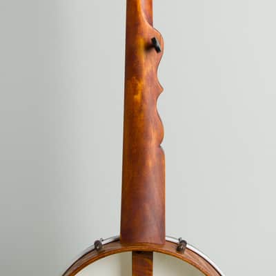 J.J. Hartel  Boucher Style Minstrel Banjo (2023), ser. #250 image 9