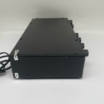 Carver C-1 Sonic Holography Preamplifier VTG USA Hi-Fi Stereo *TESTED WORKING image 6