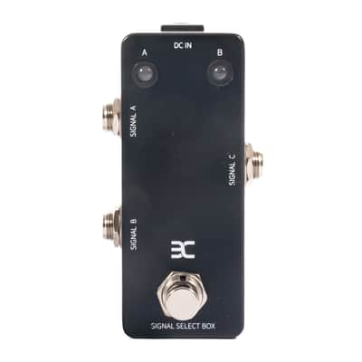 EX - Signal Line Select A/B Box - USED image 1