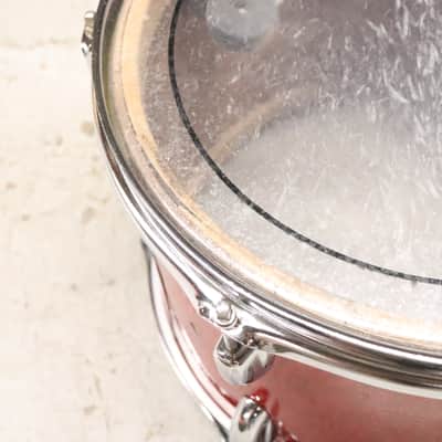 Slingerland Sound King 9x13 Rack Tom Drum Vintage 1950's image 8