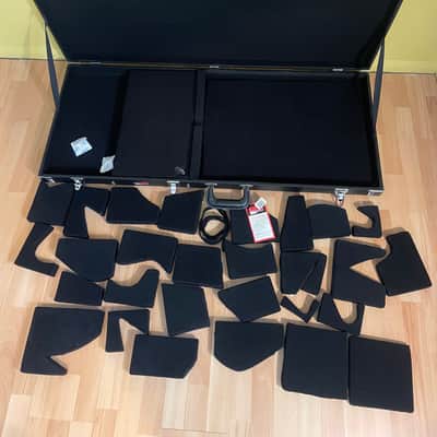 Gator gw-extreme guitar case image 2