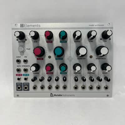 Mutable Instruments Elements