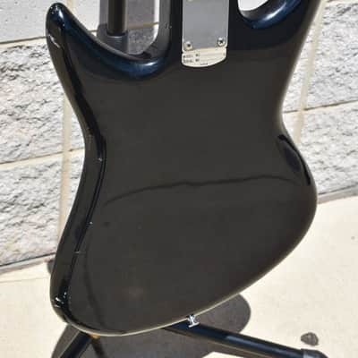 1960s Teisco K-21 image 6