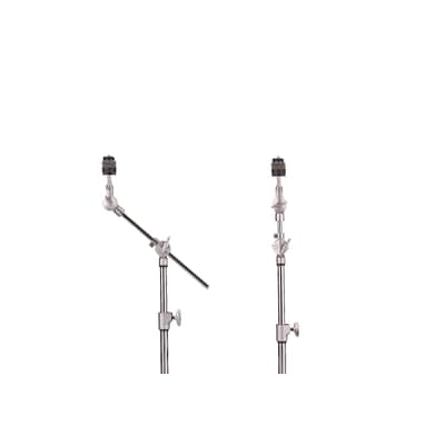Yamaha CS7 Single Braced Leg Boom Cymbal Stand image 2