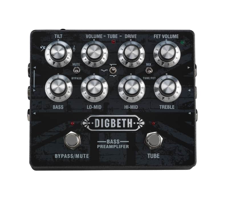 Immagine Laney Digbeth DB-PRE - 1
