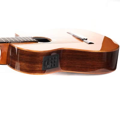 Cordoba Fusion 12 Orchestra CE Nylon Acoustic-Electric 2021 image 7