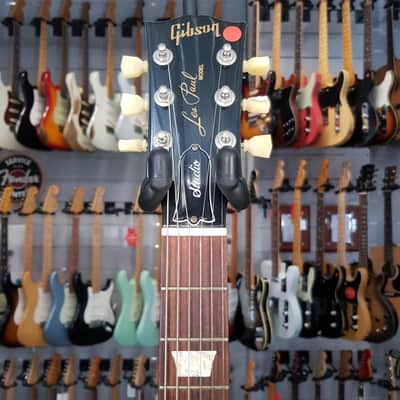 Gibson Les Paul Studio Alpine White image 3