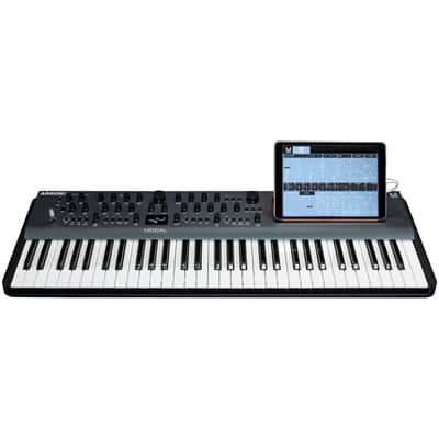 Modal Electronics Argon8X Synthesizer, 61-Key image 2