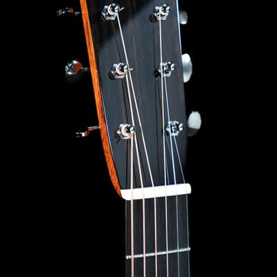 Collings OM2G, German Spruce, Cocobolo - NEW image 9