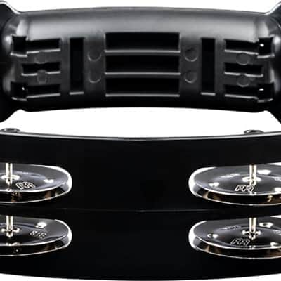 Meinl HTT10BK 10'' Tour Tambourine image 4