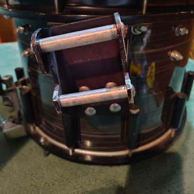 Dynasty 14" Marching Snare Drum image 5