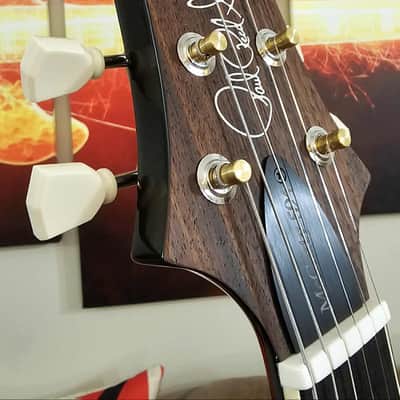 PRS McCarty 594 Core 2023 - Colbalt Blue with Black Burst image 12
