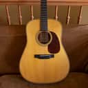 Martin D-35 David Gilmour Custom Signature Edition Acoustic Guitar