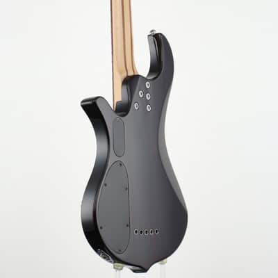 TRABEN Phoenix 5-Strings Bass Blood Red [SN G08120076] (05/20) image 6