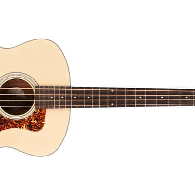 Guild B-240E acoustic bass  - Natur image 3