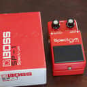 Boss SP-1 Spectrum Equalizer