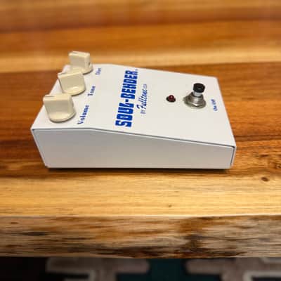 1998 Soul Bender v1 NKT 275s serial #390 image 3