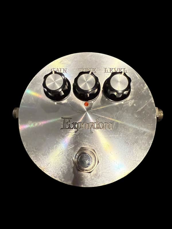 ギター BIXONIC Expandora /EXP-2000 Bixonic EXP-2000 Expandora | Reverb