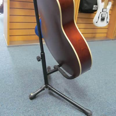 Godin 5th Avenue Kingpin Hollow body Electric Guitar - Cognac Burst image 6
