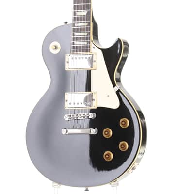Orville by Gibson LPS Les Paul Standard EB Ebony, manufactured in 1990 [G005724] (07/02) image 7