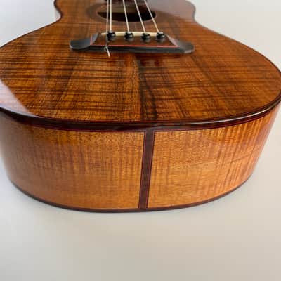 Kerry Char Tenor 2017 - High gloss image 9