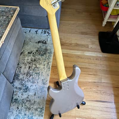2022 G&L LB-100 <9lbs (USA) image 5