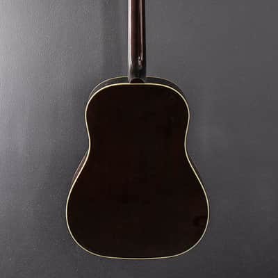 Gibson Southern Jumbo Original - Vintage Sunburst image 5