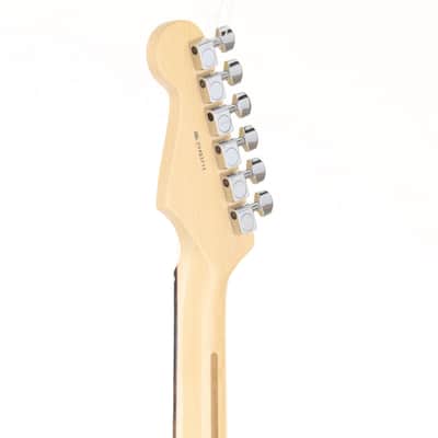 FENDER USA American Standard Stratocaster with Rosewood Fingerboard 3-Color Sunburst [Z9403711] (04/15) image 12